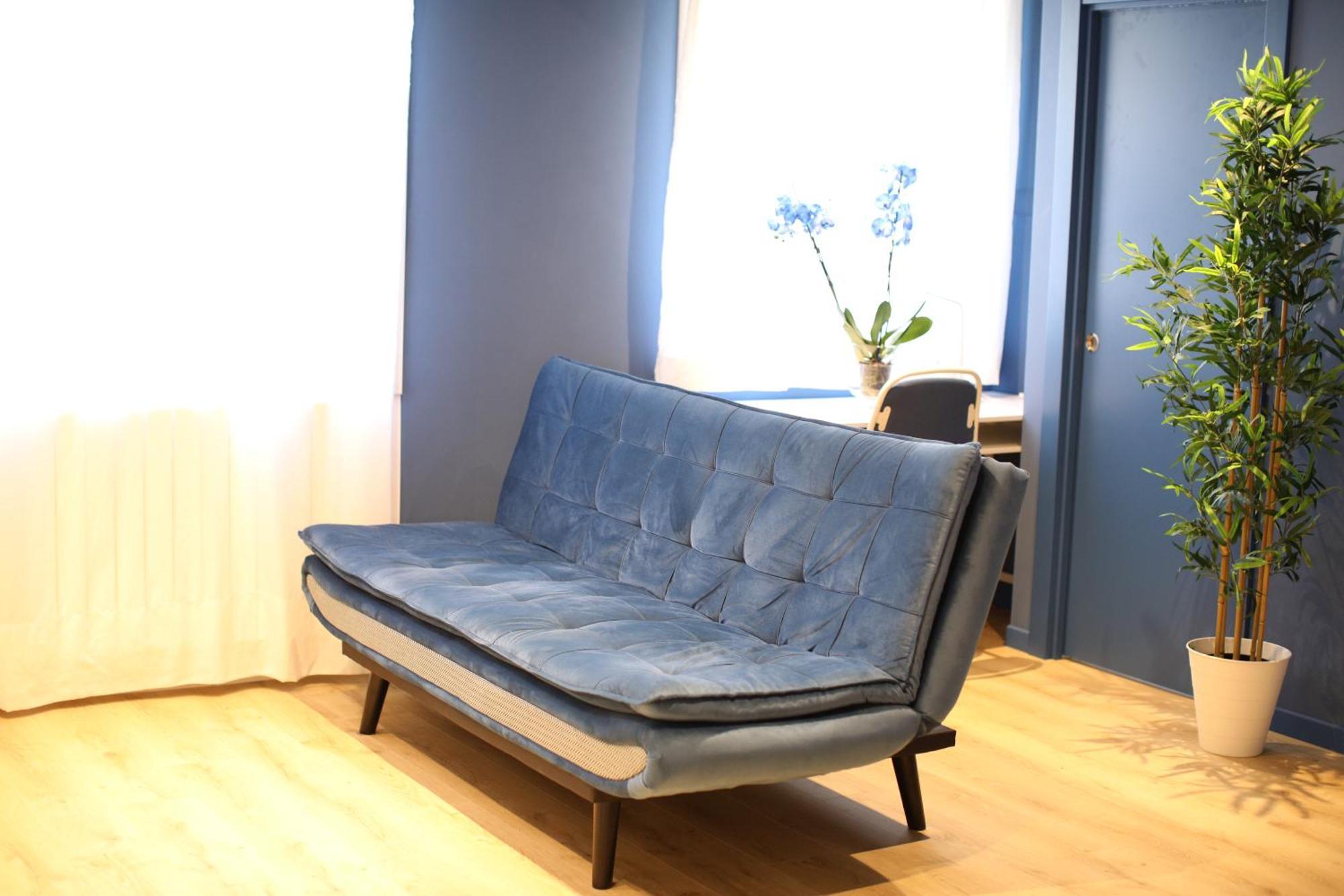 Maestro Damian, Moderna Vivienda Turistica A Estrenar En Appartement