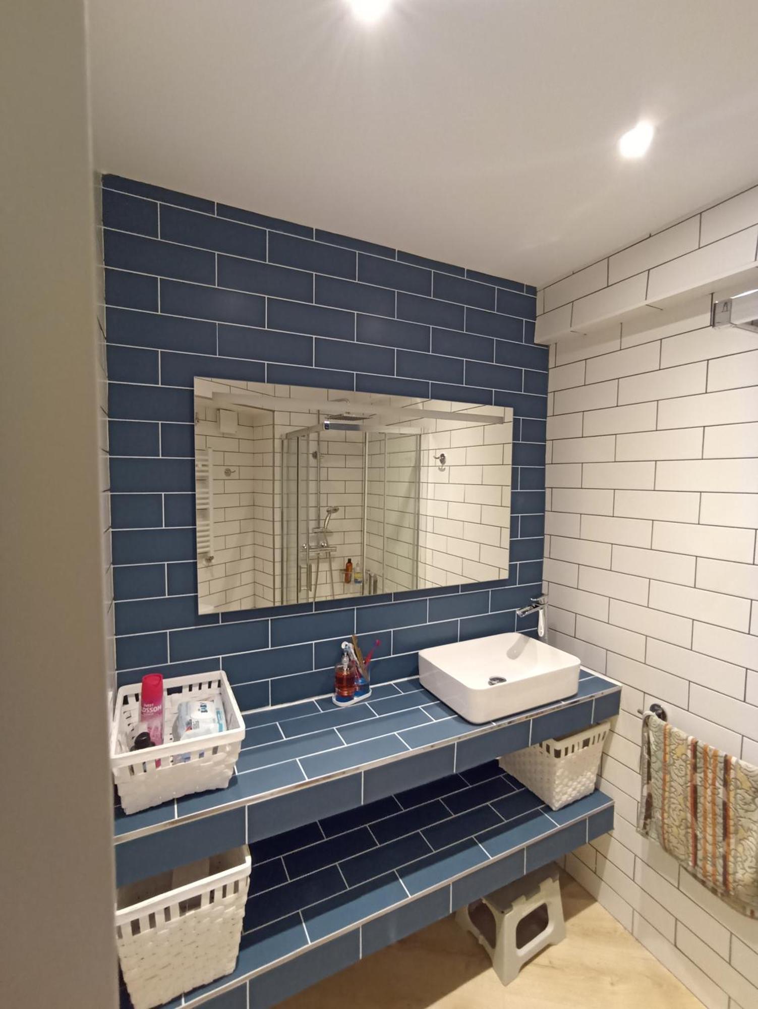 Maestro Damian, Moderna Vivienda Turistica A Estrenar En Appartement Bilbao