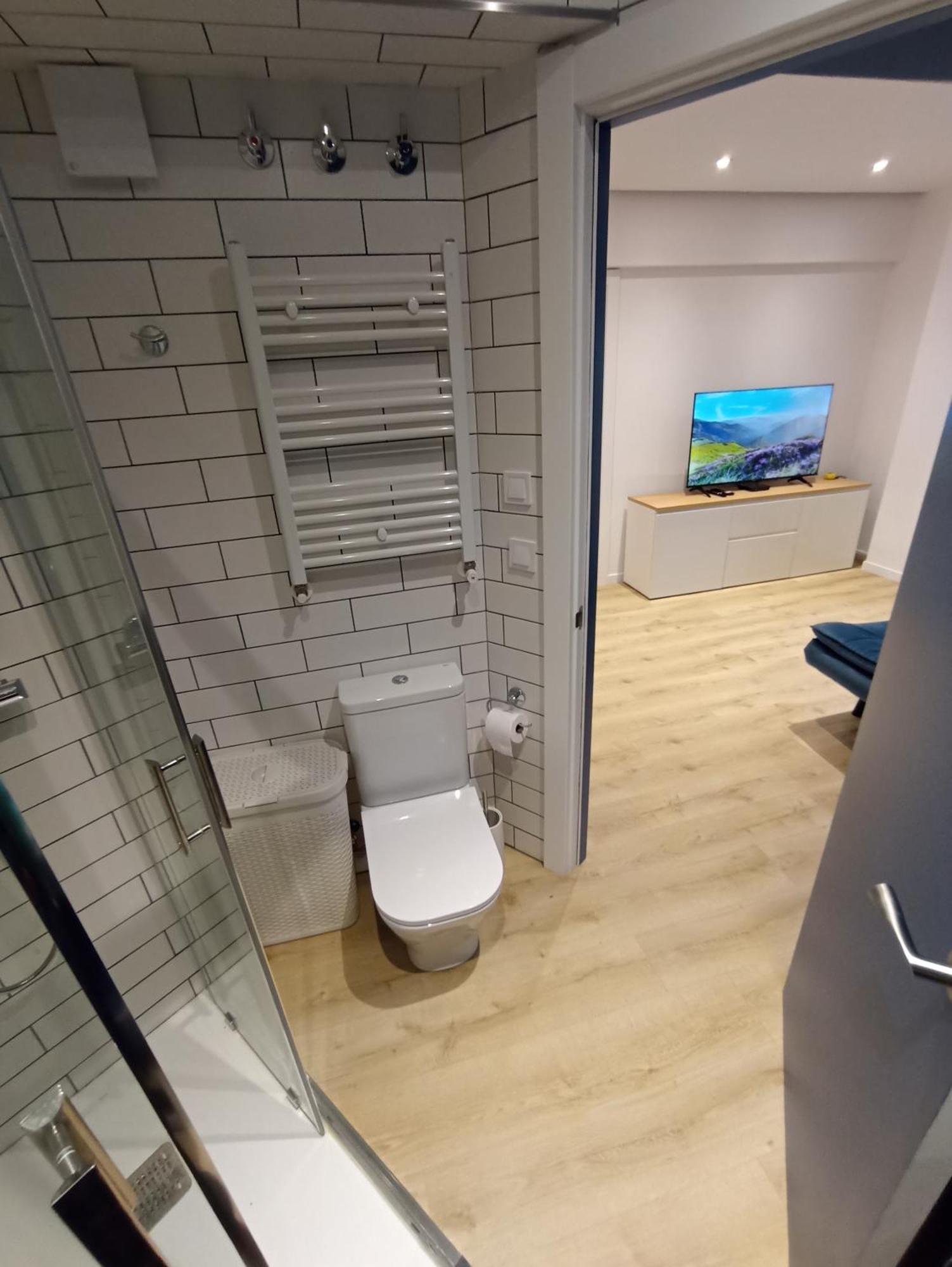 Appartement Maestro Damian, Moderna Vivienda Turistica A Estrenar En *